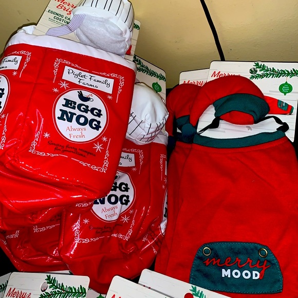 Guinea Pig Clothes - Picture 3 of 4